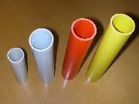 FRP Round Tubes