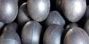 Grinding Media Balls