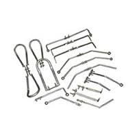 Corona Control Rings