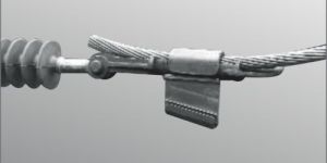 Mechanical Wedge Connectors