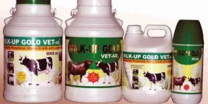 Milk UP Gold Vet