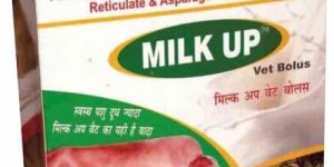 Milk up Vet Bolus