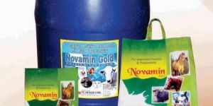 Novamin Gold Powder