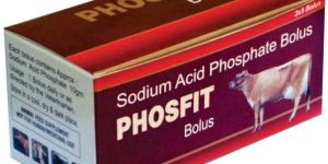 Phosfit Bolus