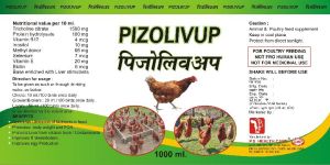 PIZOLIVUP