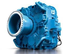 Multi Duored Gesrbox