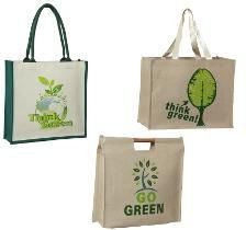 Natures Pride Bag