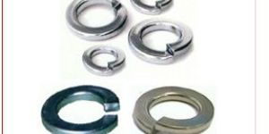 Spring Washers