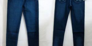 Ladies Denim Jeans
