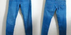 Ladies Jeans