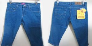 Ladies Jeans