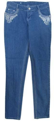 Ladies Jeans