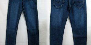 Mens Denim Jeans