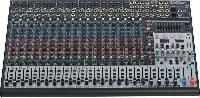 PA Audio Mixer