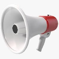 PA Megaphones