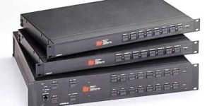 Public Address Systems