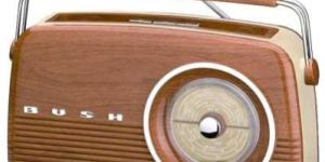 Transistor Radio