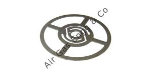 Compressor Damper Plates