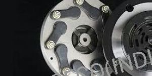 Compressor Valve Plate Assembly