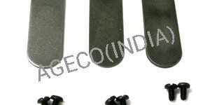 Compressor Valve Reeds