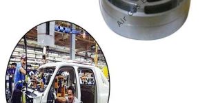 Discharge Valve Plates