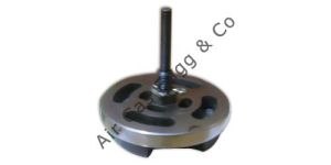 Refrigeration Compressor Valves