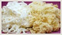 Synthetic Waste ( Subsitute ) For Spinning