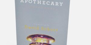 Apothecary Book