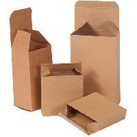 Packaging Folding Cartons