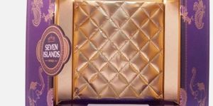Seven Islands Rigid Box