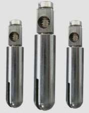 Brass Electrical Plug Pins