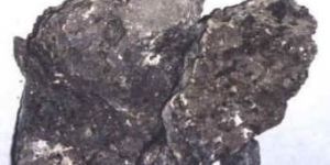 Lightly Calcined Magnesite Powder