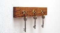 Wooden Key Holders