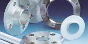 Stainless Steel Flanges