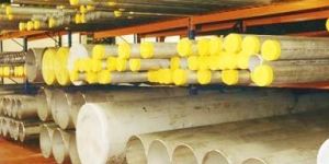 Stainless Steel Pipe and Tube