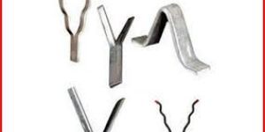 Stainless Steel Refractory Anchors