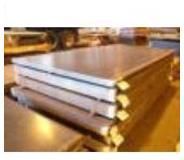 Stainless Steel Sheet Sss - 03