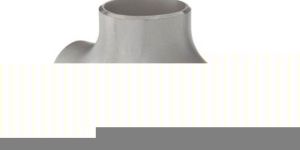 Stainless Steel Reducing Tee