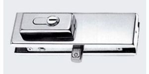 Patch Fittings - DM-800