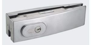 Patch Fittings - DM-801