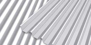 Aluminum Alloy Plain Sheet