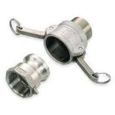 Camlock Couplings