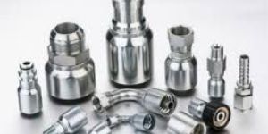 Hydraulic Pipe Fittings