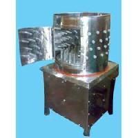 Chicken Dressing Machine
