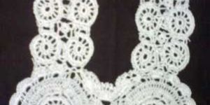 crochet Neck Collar-05