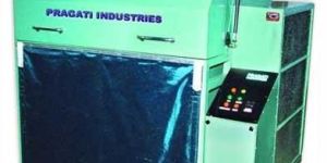 Polishing Barrel Model PB500E