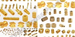 Brass Inserts