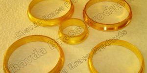 Brass Rings