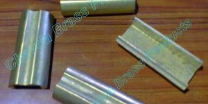 Brass Strips