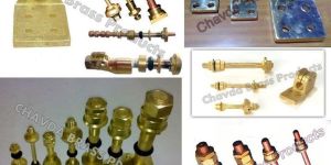 Transformer Metal Parts